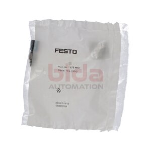 Festo KABS-M9-R100 175 403 Abschlusswiderstand...