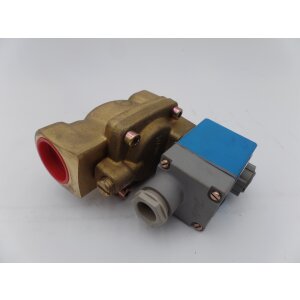 Danfoss EVSI 25 018Z6193 Magnetventil 032U4543 solenoid...