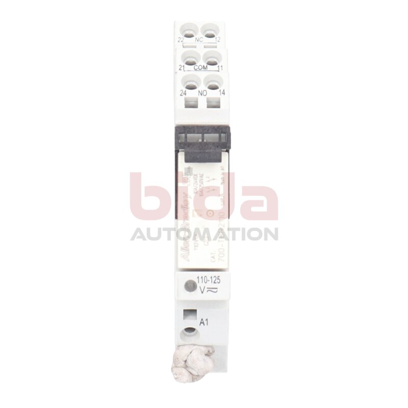 Allen Bradley 700-HLT22U1 Klemmenblock Relais Terminal Block Relay
