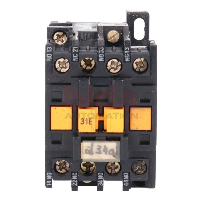 Telemecanique CA2-DN1319.A 65 Hilfssch&uuml;tz Auxiliary Contactor
