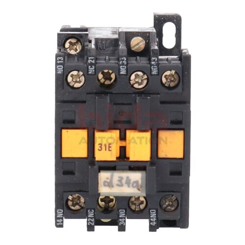 Telemecanique CA2-DN1319.A 65 Hilfssch&uuml;tz Auxiliary Contactor