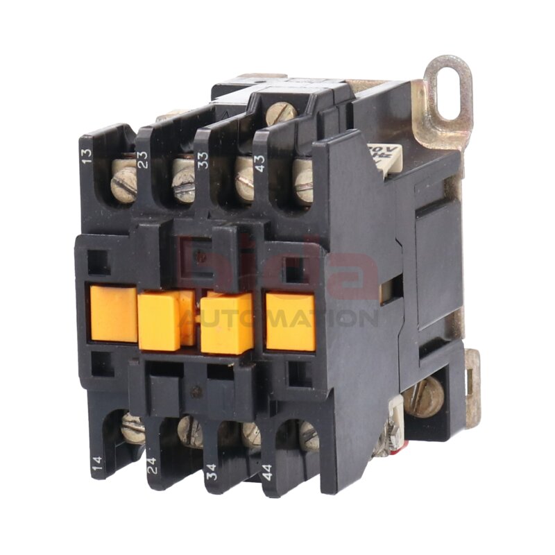 Telemecanique CA2-DN140 Hilfssch&uuml;tz Auxiliary Contactor