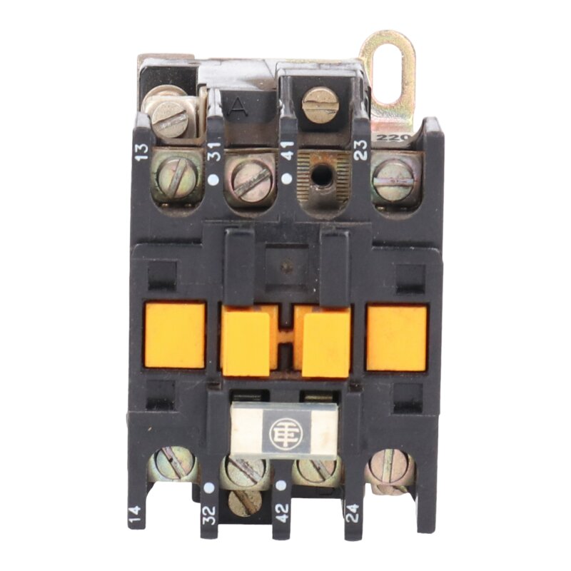 Telemecanique CA2-DN122 Hilfssch&uuml;tz Auxiliary Contactor