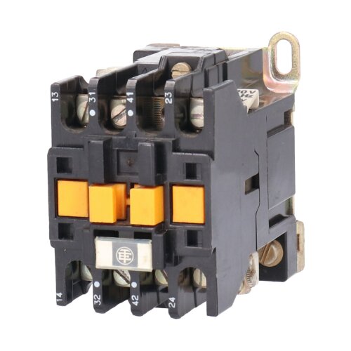 Telemecanique CA2-DN122 Hilfssch&uuml;tz Auxiliary Contactor