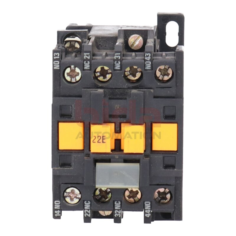 Telemecanique CA2-DN1229.A 65 Hilfssch&uuml;tz Auxiliary Contactor