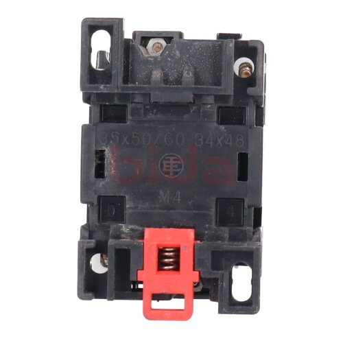 Telemecanique CA2-DN140.A65 Hilfssch&uuml;tz Auxiliary Contactor