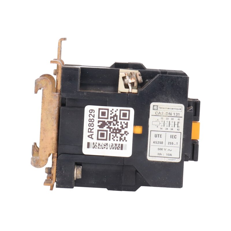 Telemecanique CA2-DN 131 Hilfssch&uuml;tz Auxiliary Contactor