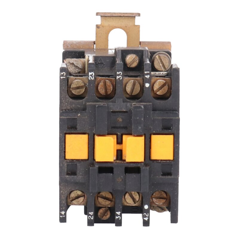 Telemecanique CA2-DN 131 Hilfssch&uuml;tz Auxiliary Contactor