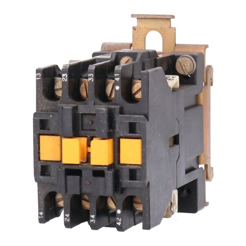 Telemecanique CA2-DN 131 Hilfssch&uuml;tz Auxiliary Contactor