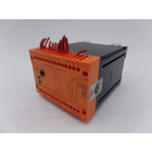 E.Dold & Söhne Not-Aus-Modul Safemaster B05988...