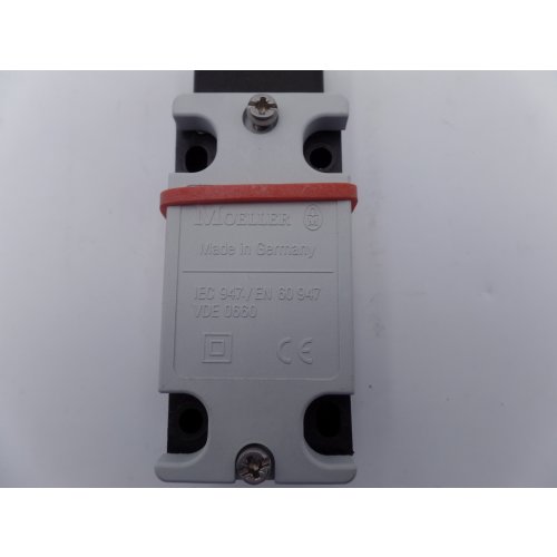 Moeller AT4/11-1/I/ZB Sicherheitsgrenztaster Safety limit switch