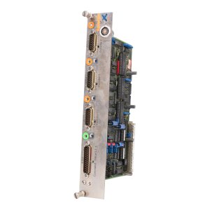 Siemens 6FX1111-1AA01 / 6FX1 111-1AA01 Schnittstellen...