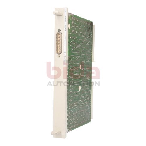 Siemens Simatic 6ES5511-5AA14 / 6ES5 511-5AA14 Schnittstellen Modul Interface Module