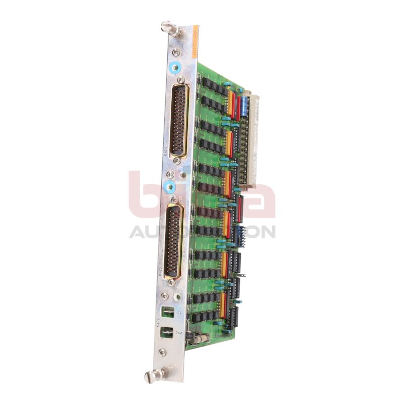 Siemens 6FX1 130-6BA00 / 6FX1130-6BA00 Schnittstellen Modul Interface Module