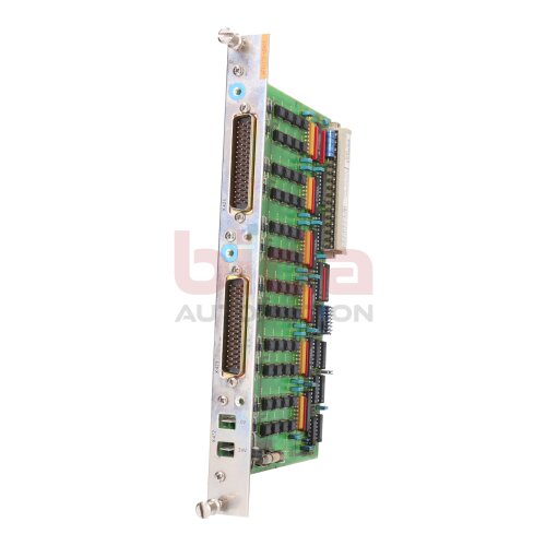 Siemens 6FX1 130-6BA00 / 6FX1130-6BA00 Schnittstellen Modul Interface Module