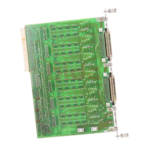 Siemens 6FX1 130-6BA00 / 6FX1130-6BA00 Schnittstellen Modul Interface Module