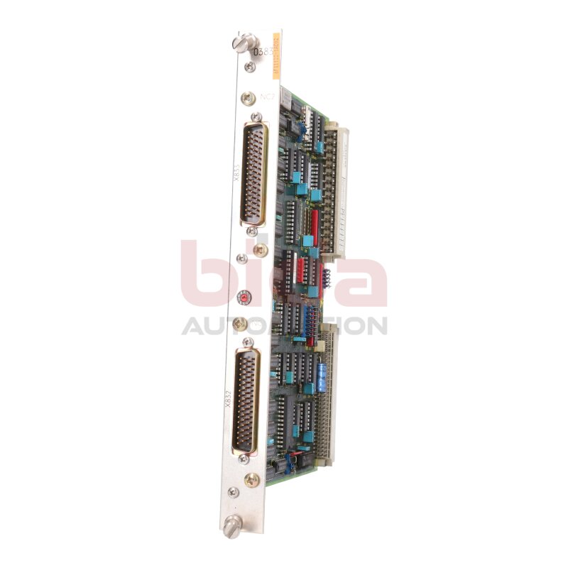 Siemens 6FX1122-1AC02 / 6FX1 122-1AC02  Kopplung Coupling