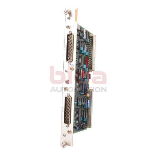 Siemens 6FX1122-1AC02 / 6FX1 122-1AC02  Kopplung Coupling