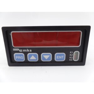 mks AX340 1197 Digitales Anzeigegerät digital display