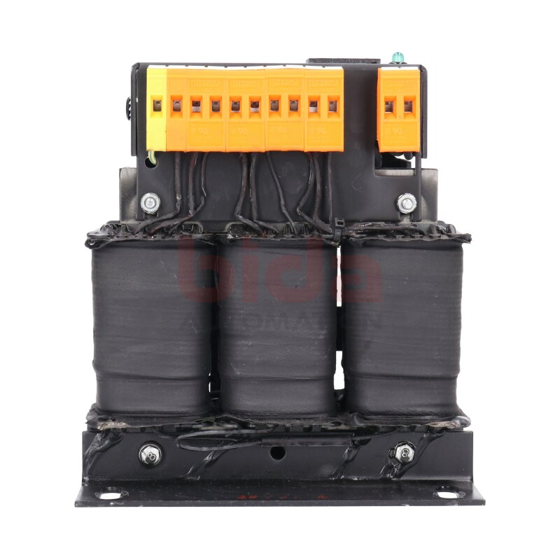 SBA DGS Transformator Transformer