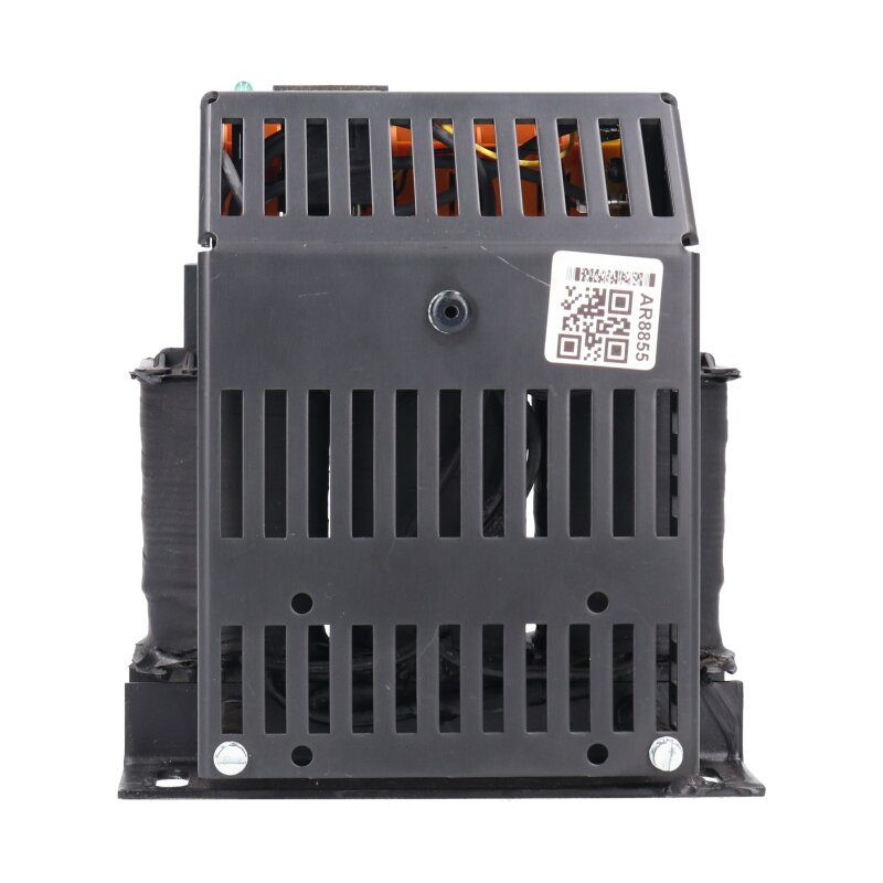 SBA DGS Transformator Transformer