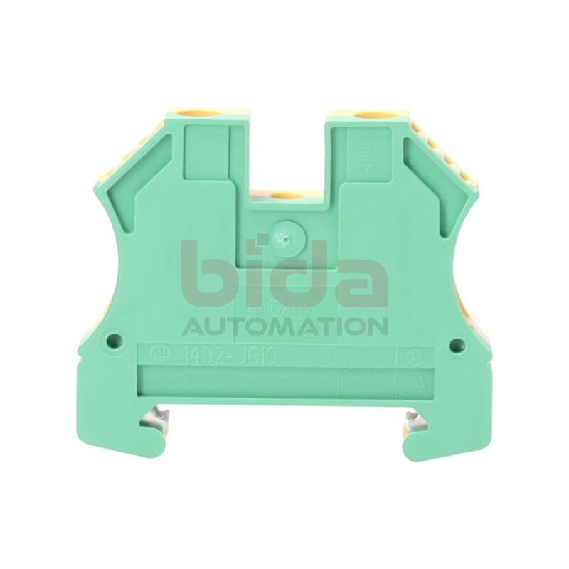 Allen Bradley 1492-JG10 Klemmblock Terminal Block