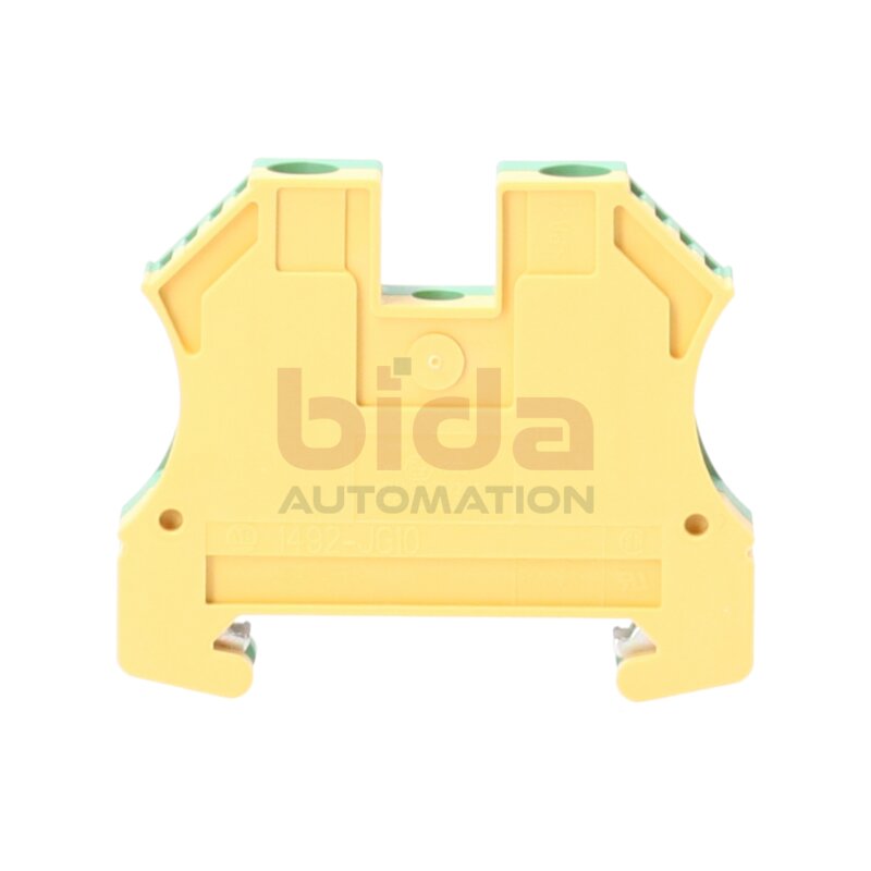 Allen Bradley 1492-JG10 Klemmblock Terminal Block