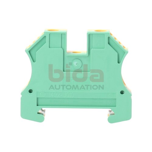 Allen Bradley 1492-JG10 Klemmblock Terminal Block