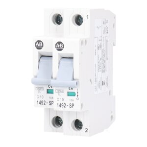Allen Bradley 1492-SP1C100 Leistungsschutzschalter...