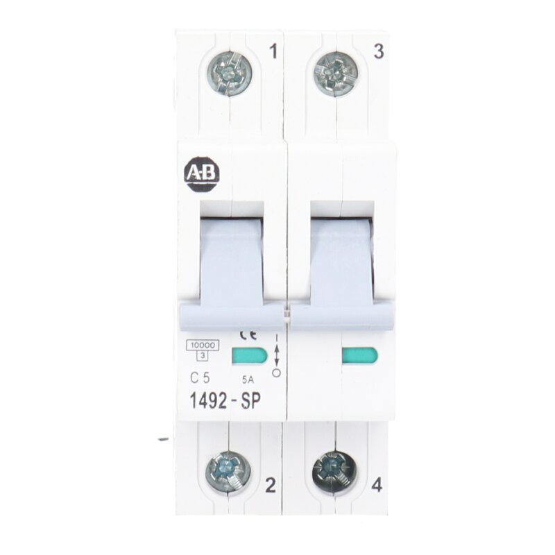 Allen Bradley 1492-SP2C050 Leistungsschutzschalter Circuit Breaker