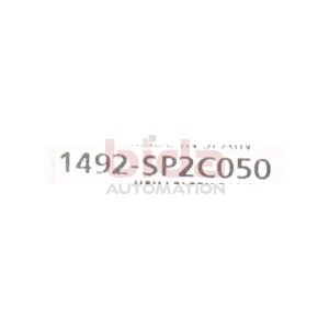 Allen Bradley 1492-SP2C050 Leistungsschutzschalter...
