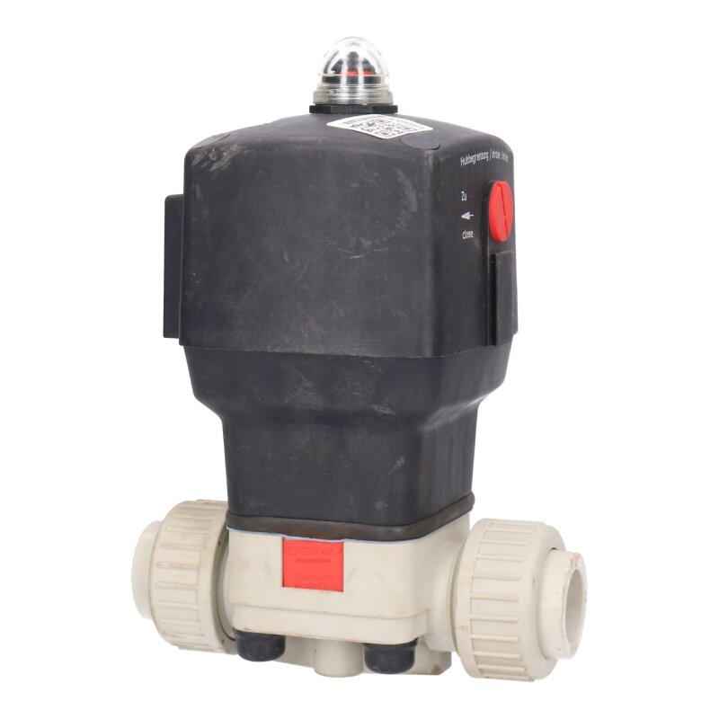 Gem&uuml; 600 20D 771521 Membranventil Diaphragm Valve