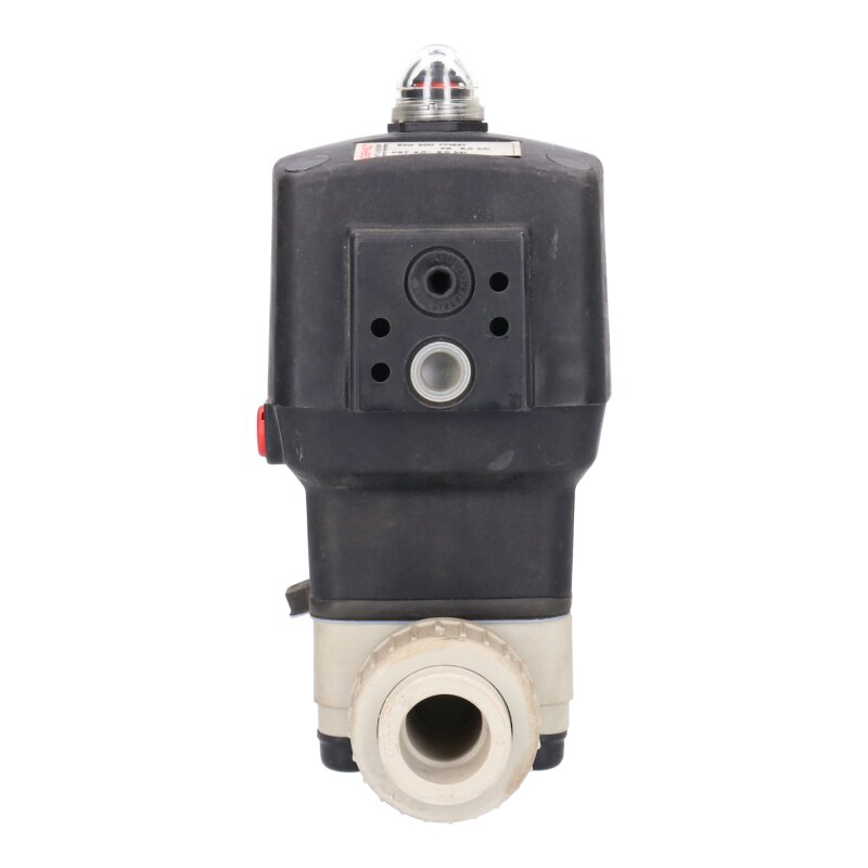 Gem&uuml; 600 20D 771521 Membranventil Diaphragm Valve