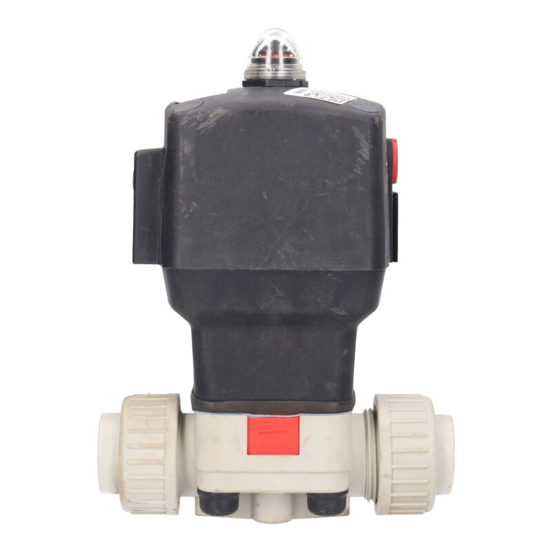 Gem&uuml; 600 20D 771521 Membranventil Diaphragm Valve