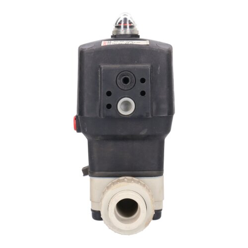 Gem&uuml; 600 20D 771521 Membranventil Diaphragm Valve