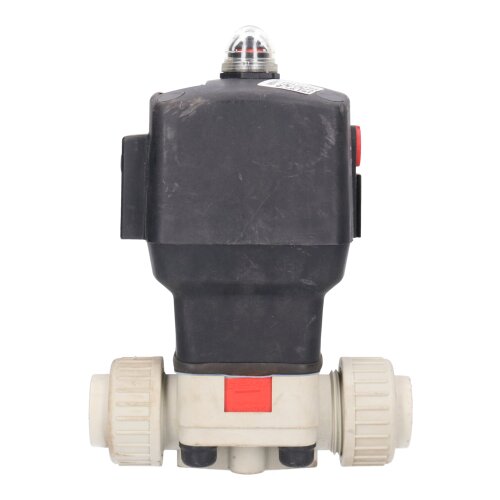 Gem&uuml; 600 20D 771521 Membranventil Diaphragm Valve