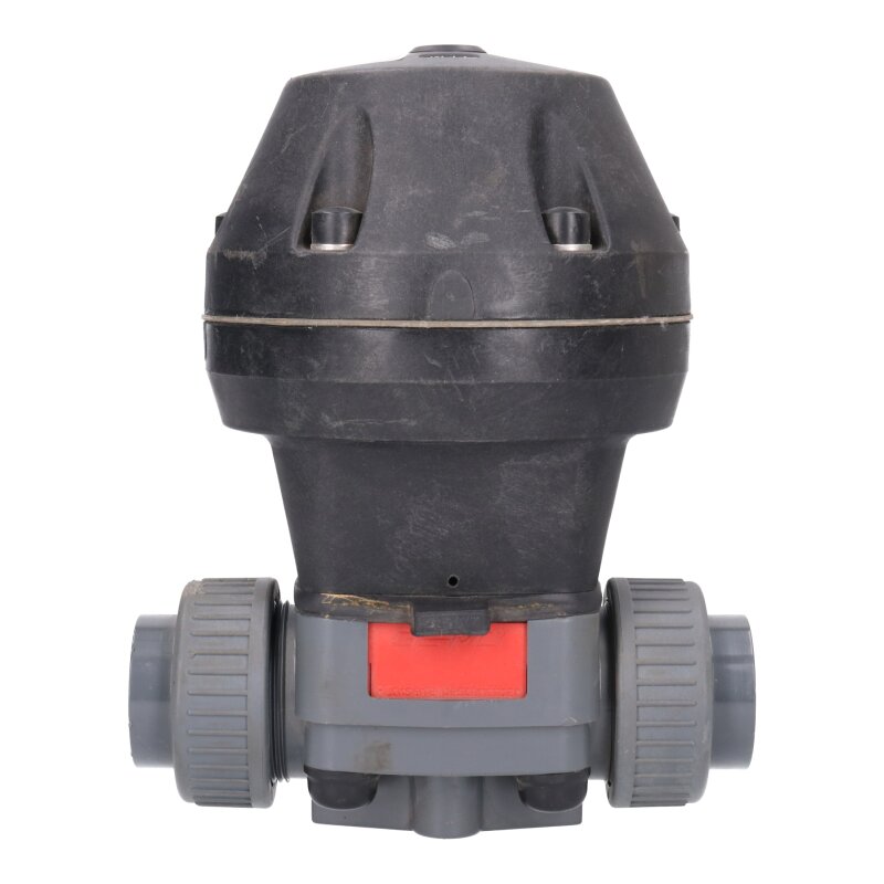 Gem&uuml; 690 32D 7 1 412/N Membranventil Diaphragm Valve