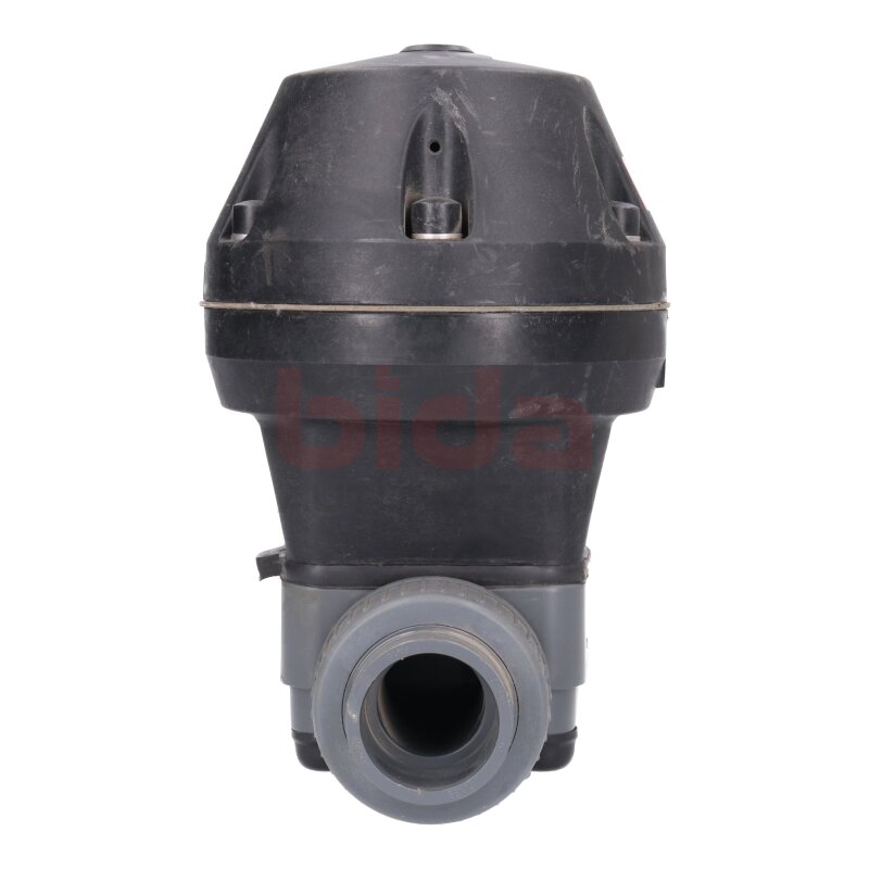 Gem&uuml; 690 32D 7 1 412/N Membranventil Diaphragm Valve
