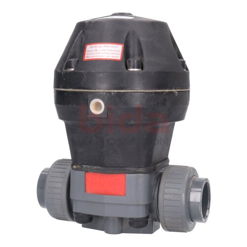 Gem&uuml; 690 32D 7 1 412/N Membranventil Diaphragm Valve