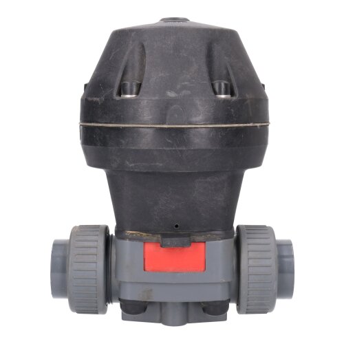 Gem&uuml; 690 32D 7 1 412/N Membranventil Diaphragm Valve