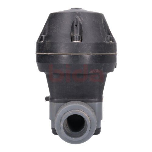 Gem&uuml; 690 32D 7 1 412/N Membranventil Diaphragm Valve