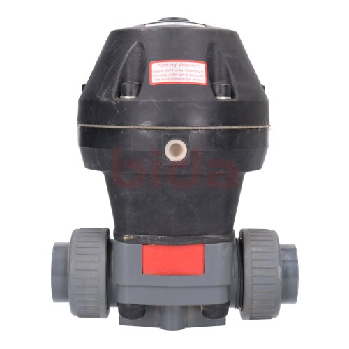 Gem&uuml; 690 32D 7 1 412/N Membranventil Diaphragm Valve