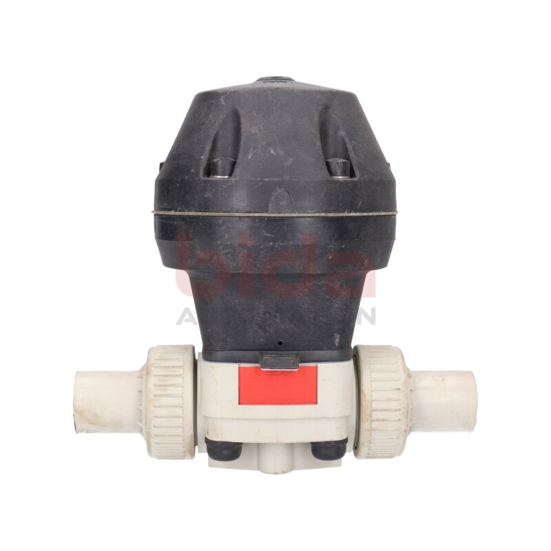 Gem&uuml; 690 32D7871521 Membranventil Diaphragm Valve