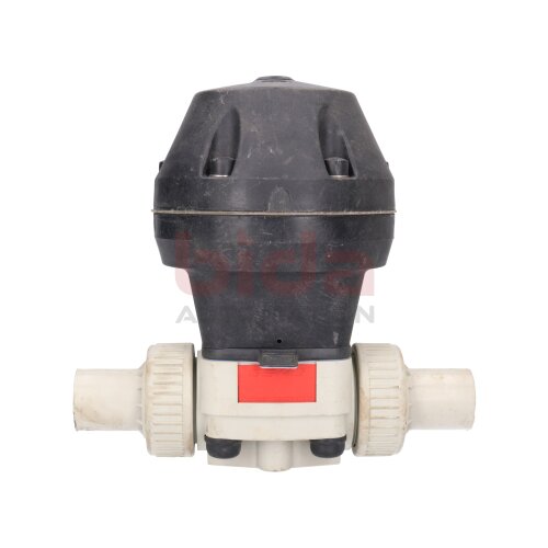 Gem&uuml; 690 32D7871521 Membranventil Diaphragm Valve