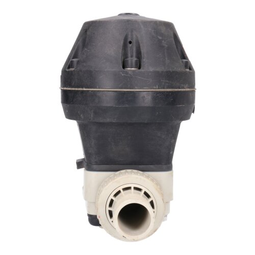 Gem&uuml; 690 32D7871521 Membranventil Diaphragm Valve