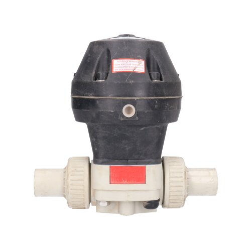 Gem&uuml; 690 32D7871521 Membranventil Diaphragm Valve