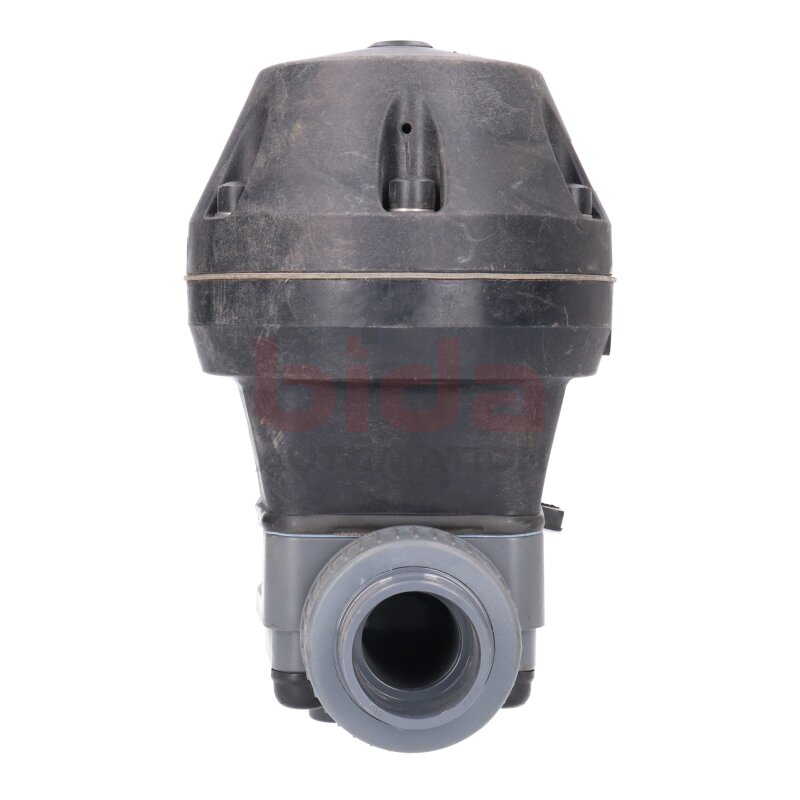 Gem&uuml; 690 32D 7 1521 Membranventil Diaphragm Valve