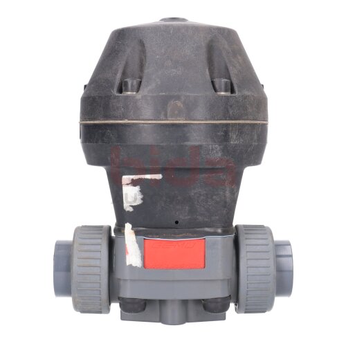 Gem&uuml; 690 32D 7 1521 Membranventil Diaphragm Valve