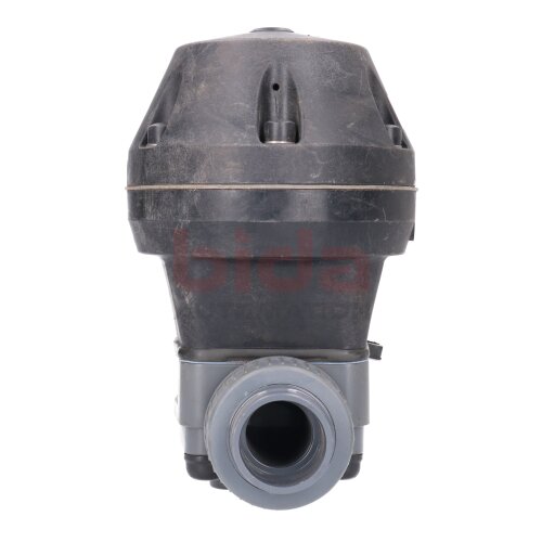 Gem&uuml; 690 32D 7 1521 Membranventil Diaphragm Valve