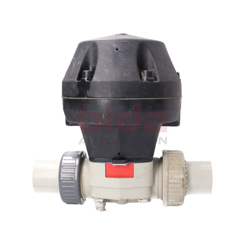 Gem&uuml; 690 50D78715E13/N Membranventil Diaphragm Valve
